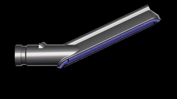 966450-02 Dyson Carbon Fiber Soft Dust Brush-2