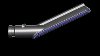 966450-02 Dyson Carbon Fiber Soft Dust Brush-2
