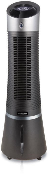 EC45S Tower Evaporative Cooler - 100 sq ft