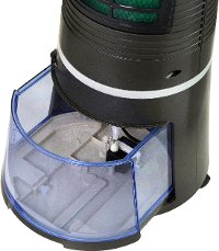 EC45S Tower Evaporative Cooler - 100 sq ft-5