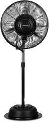 MF24B Luma Comfort MF24B 24 Misting Fan