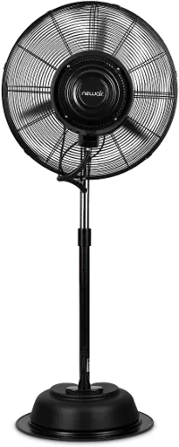 MF24B MF24B 24 Inch Misting Fan