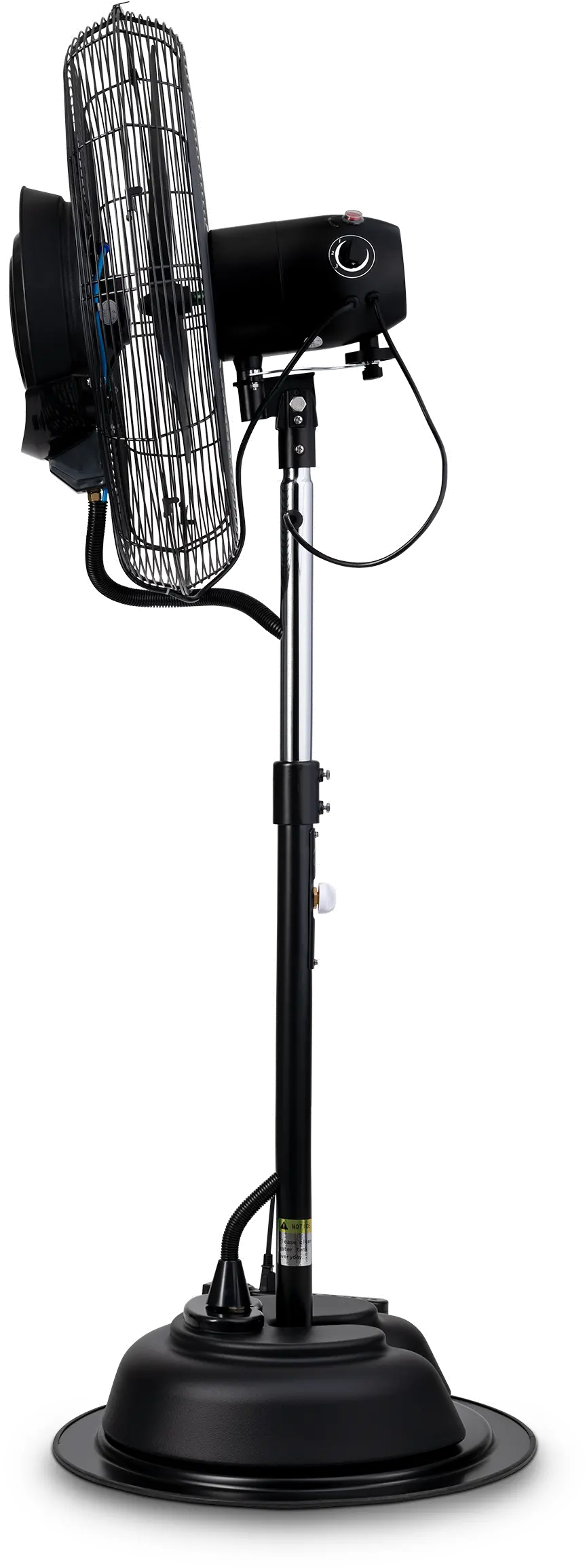 MF24B MF24B 24 Inch Misting Fan-4