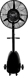 MF26B Luma Comfort MF26B 26 Commercial Misting Fan