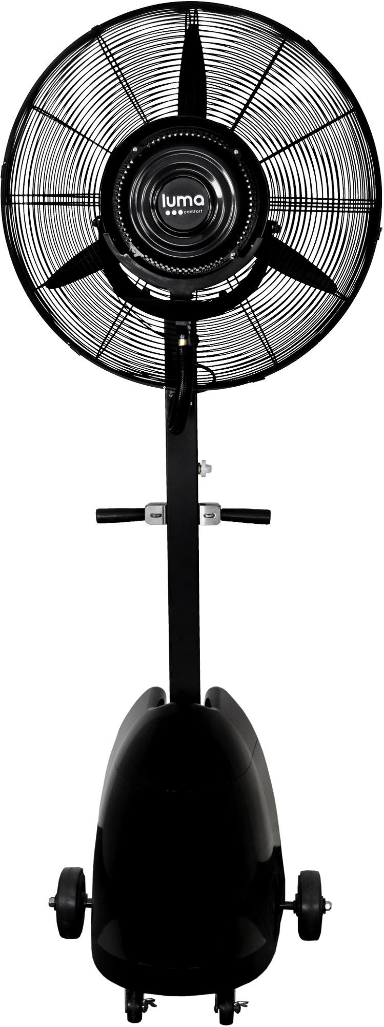 MF26B MF26B 26 Inch Commercial Misting Fan-1