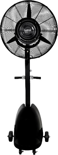 MF26B MF26B 26 Inch Commercial Misting Fan-1