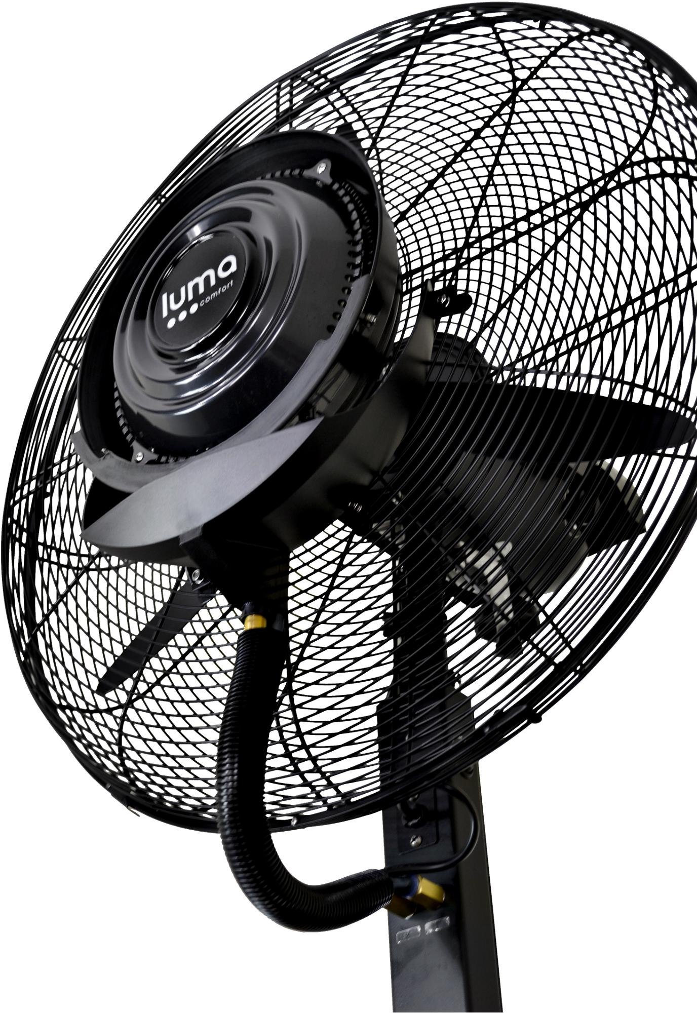 MF26B MF26B 26 Inch Commercial Misting Fan-2