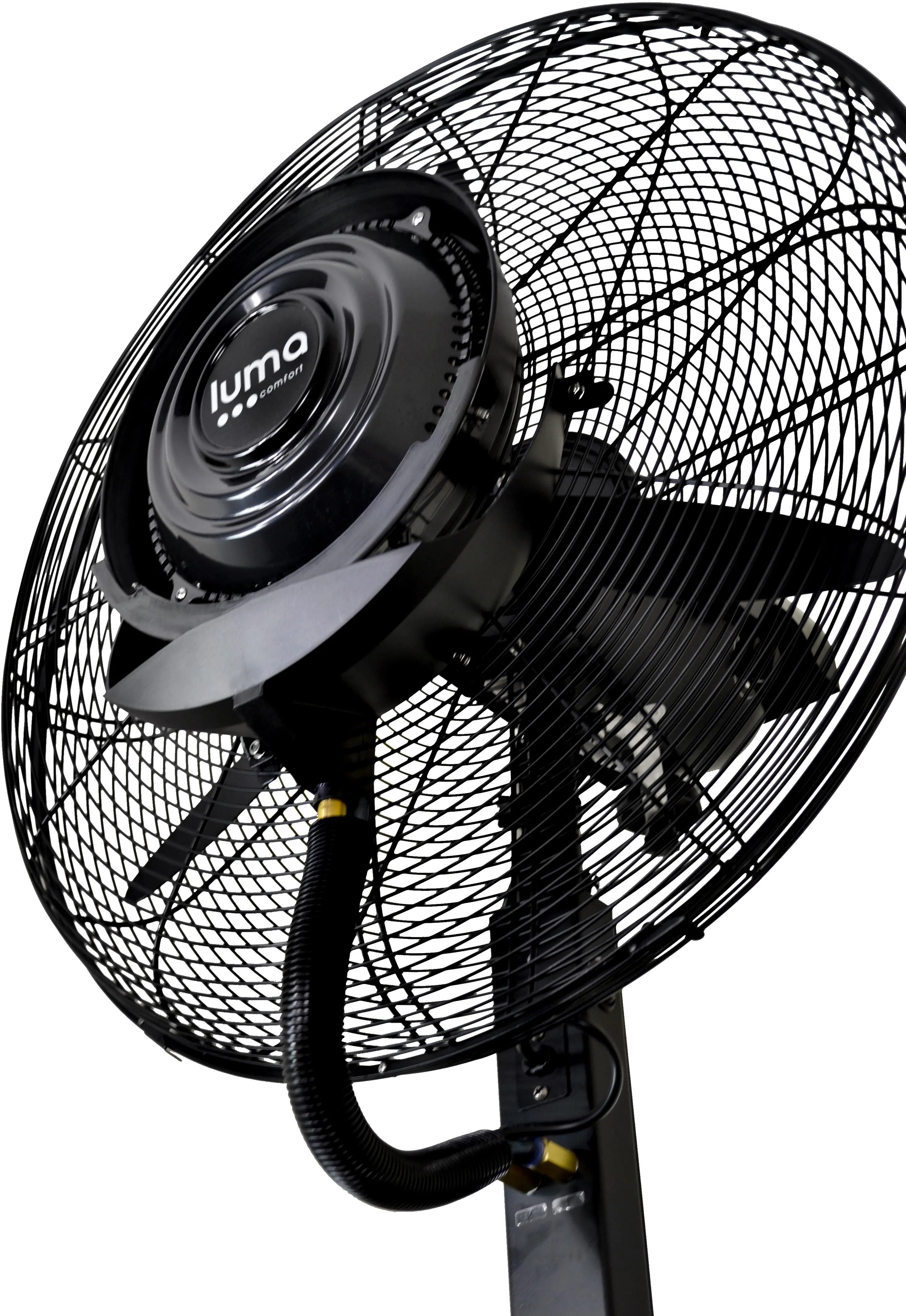 NMF8K7BK00 MF26B 26 Inch Commercial Misting Fan-2