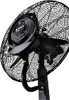 MF26B MF26B 26 Inch Commercial Misting Fan-2
