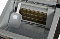IM200SS IM200SS Stainless Steel Portable Ice Maker-3