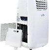 AC-14100H NewAir AC-14100H Portable Air Conditioner & Heater-5