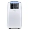 AC-14100H NewAir Portable Air Conditioner and Heater 14000 BTU