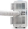 AC-14100H NewAir Portable Air Conditioner and Heater 14000 BTU