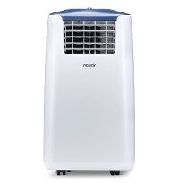 AC-14100H NewAir Portable Air Conditioner and Heater 14000 BTU