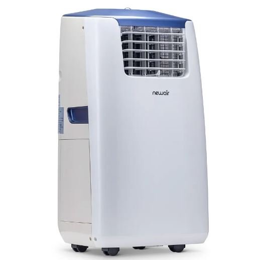 AC-14100H NewAir Portable Air Conditioner and Heater 14000 BTU-2