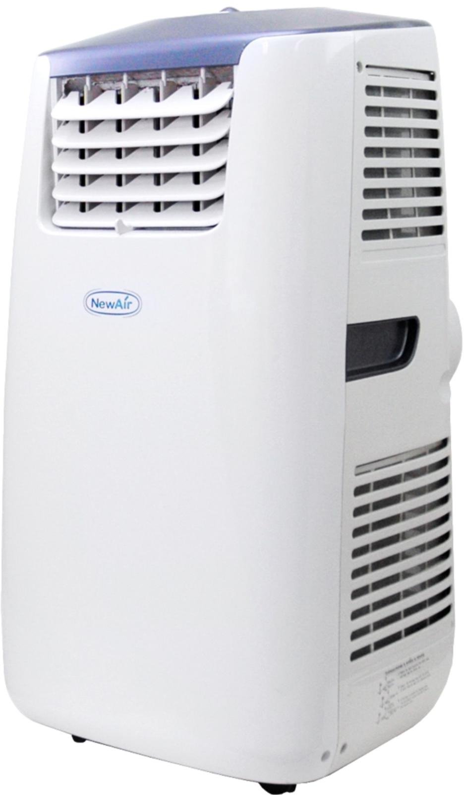 AC-14100H NewAir Portable Air Conditioner and Heater 14000 BTU-3