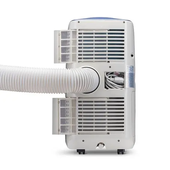 AC-14100H NewAir Portable Air Conditioner and Heater 14000 BTU-3
