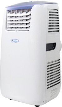 AC-14100H NewAir Portable Air Conditioner and Heater 14000 BTU-3