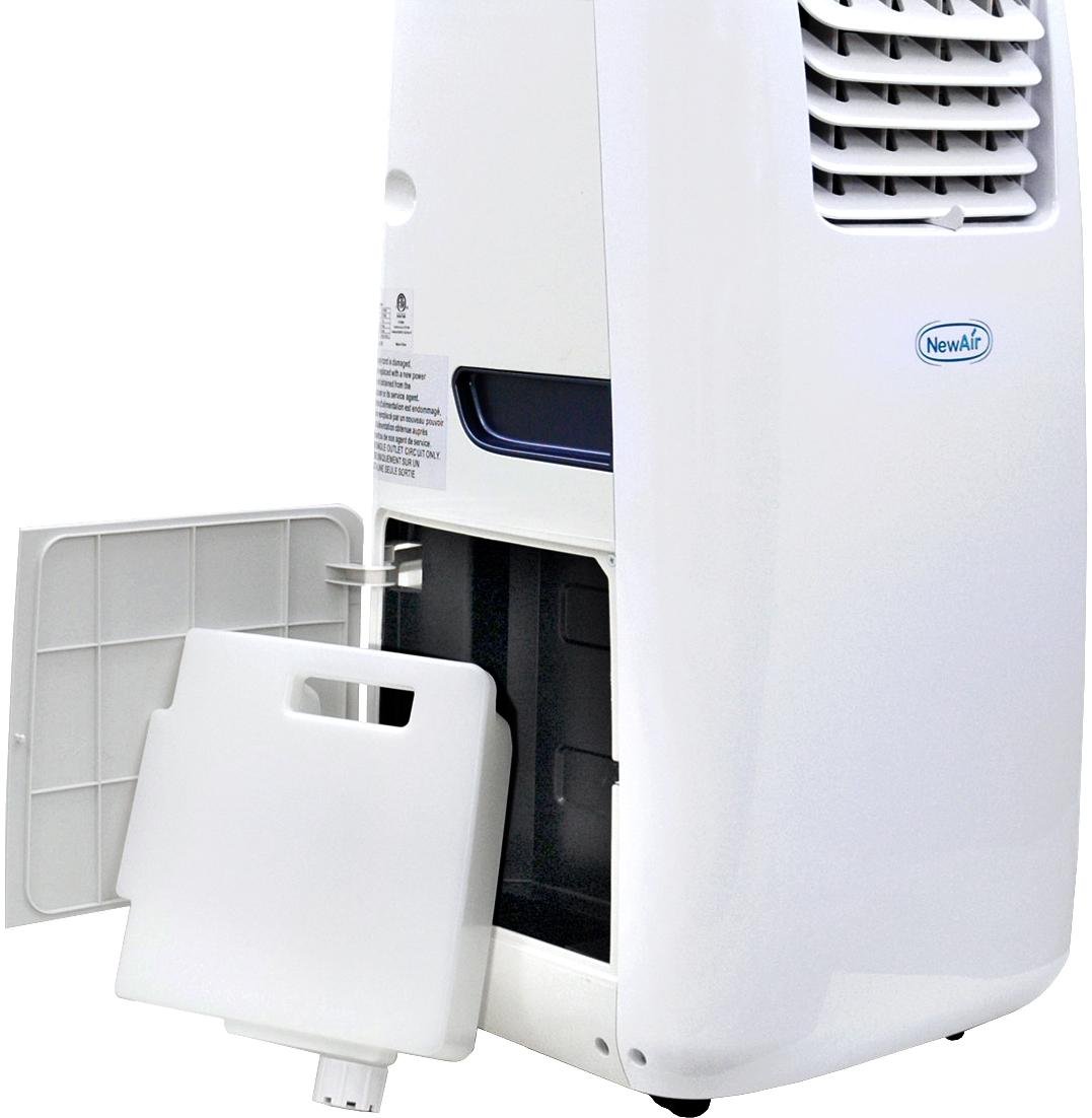 AC-14100H NewAir Portable Air Conditioner and Heater 14000 BTU-5