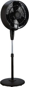 AF-520B AF-520B 16 Inch Oscillating Outdoor Misting Fan