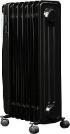 AH-450B AH-450B Electric Oil-filled Radiator Heater-3