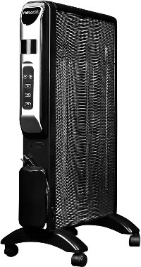 AH-470 AH-470 Micathermic Space Heater