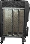 AH-470 AH-470 Micathermic Space Heater-4