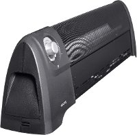 AH-600 AH-600 1500W Low Profile Baseboard Heater-3