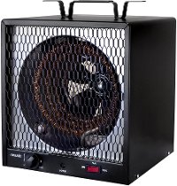 G56 G56 5600 Watt Portable Garage Heater