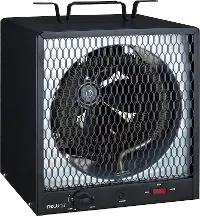 G56 G56 5600 Watt Portable Garage Heater