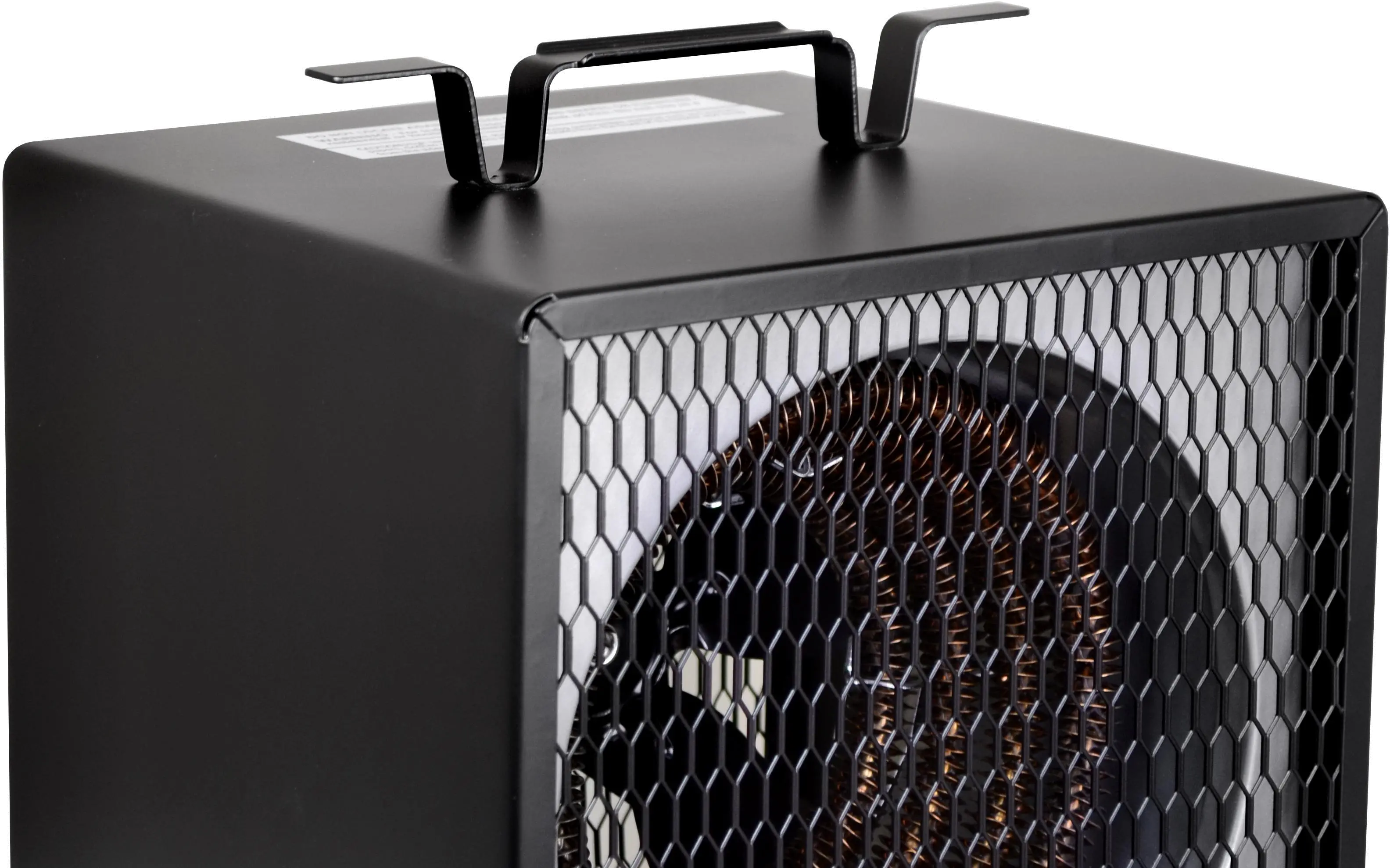 G56 G56 5600 Watt Portable Garage Heater-2