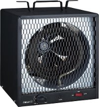 G56 G56 5600 Watt Portable Garage Heater-2