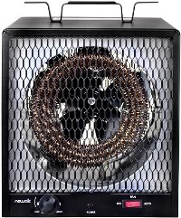 G56 G56 5600 Watt Portable Garage Heater-3