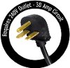 G56 G56 5600 Watt Portable Garage Heater-6