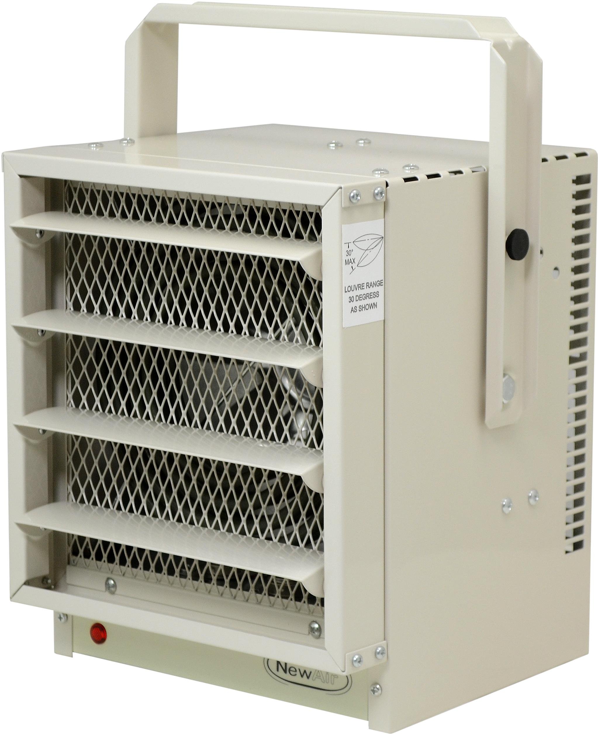 G73 G73 Electric Portable Garage Heater-1
