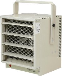 G73 G73 Electric Portable Garage Heater