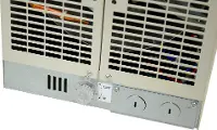 G73 G73 Electric Portable Garage Heater