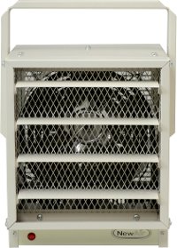 G73 G73 Electric Portable Garage Heater-2
