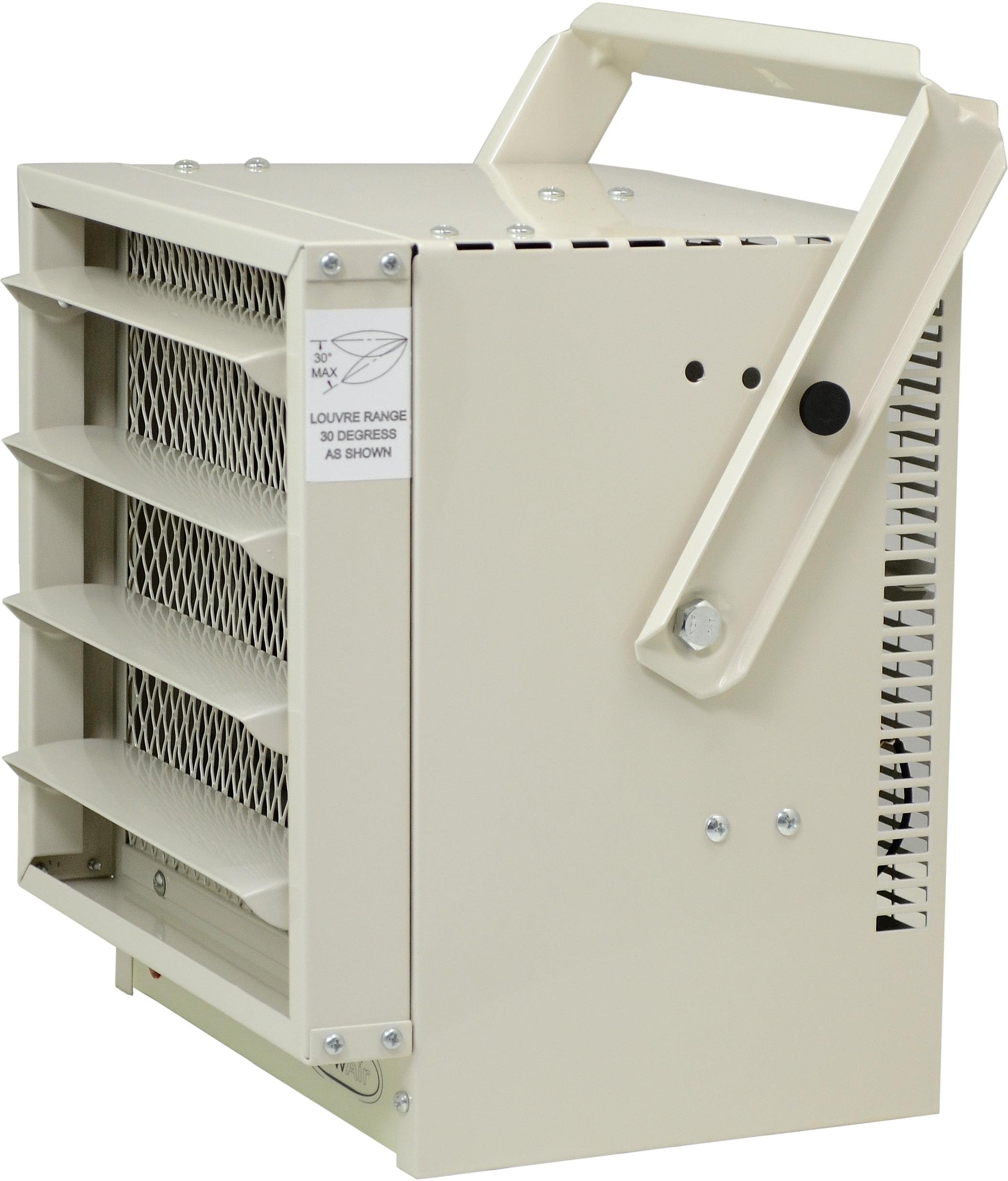 G73 G73 Electric Portable Garage Heater-3