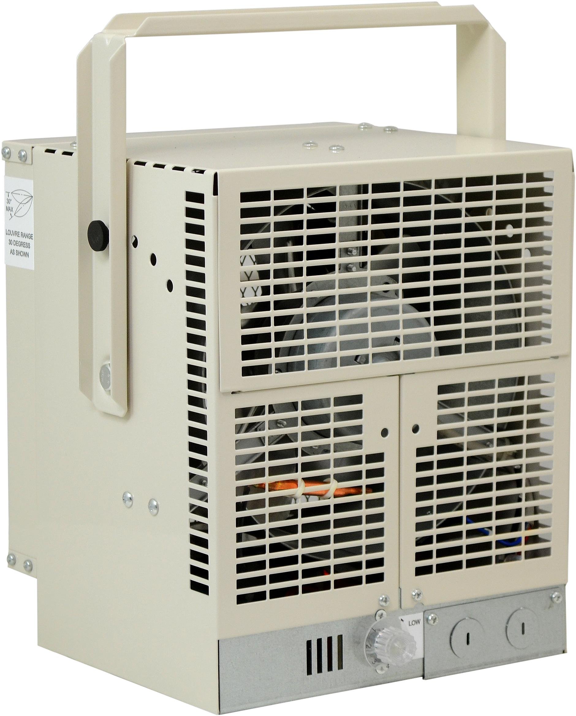 G73 G73 Electric Portable Garage Heater-4
