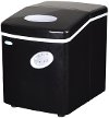 AI-100BK Black AI-100BK Portable Ice Maker-2