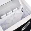 AI-100BK Black AI-100BK Portable Ice Maker-4