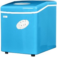AI-100CB Light Blue AI-100R Portable Ice Maker