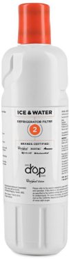 EDR2RXD1-FILTER-2 Whirlpool Everydrop Filter
