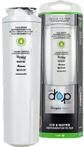 EDR4RXD1 Whirlpool Refrigerator Everydrop Water Filter EDR4RXD1