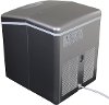 AI-100S Gray AI-100S Portable Ice Maker-3