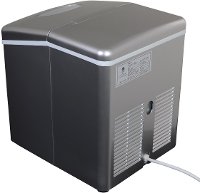 AI-100S Gray AI-100S Portable Ice Maker-3