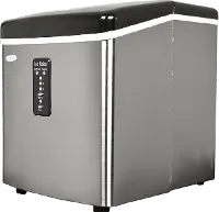 AI-100SS AI-100SS Portable Ice Maker