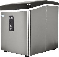AI-100SS AI-100SS Portable Ice Maker-2