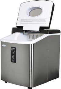AI-100SS AI-100SS Portable Ice Maker-3
